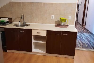 Apartament cu 2 camere decomandat în Exterior Vest - 2