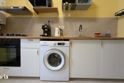 Apartament cu 2 camere în Progresul