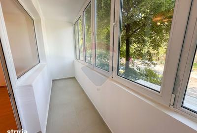 Apartament cu 3 camere, mobilat în Berceni - 1