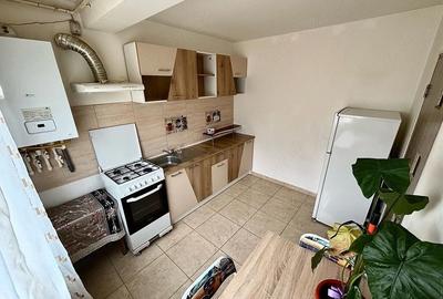 Apartament cu 3 camere decomandat în Sânpetru - 1