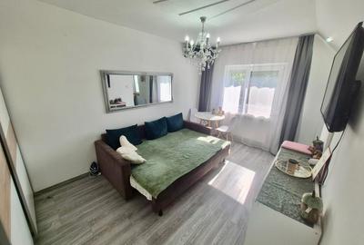 Garsonieră decomandată în Spitalul Județean - 3