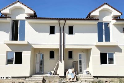 Casă cu 4 camere cu Teren 279 Mp în Iosefin