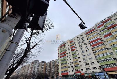 Apartament cu 4 camere decomandat în Rahova - 2
