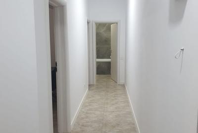 Apartament cu 2 camere decomandat în Vitan