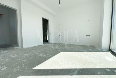 Casă individuală cu 4 camere cu Canalizare în Chinteni - 8