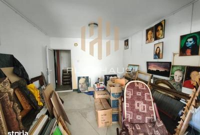 Spațiu comercial, de 90 mp, în Vasile Alecsandri