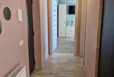 Apartament cu 3 camere în Nord - 7