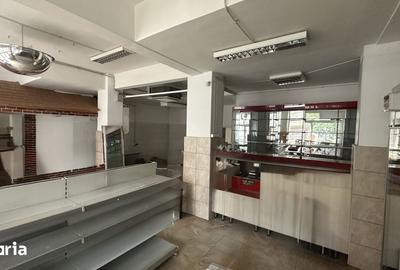 Spațiu comercial, de 146 mp, în Central - 9