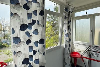Apartament cu 2 camere decomandat în Rovine - 2