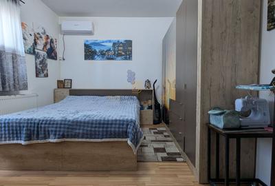 Apartament cu 2 camere decomandat, mobilat în Central - 10