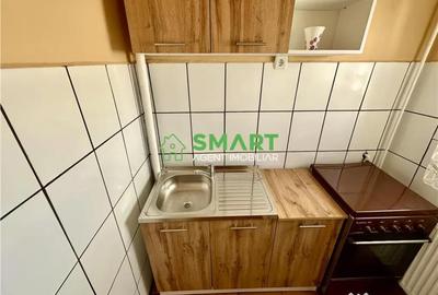 Garsonieră semidecomandată în Confecții - 4