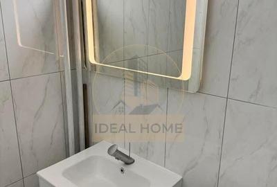 Apartament cu 2 camere decomandat în Tomești - 4