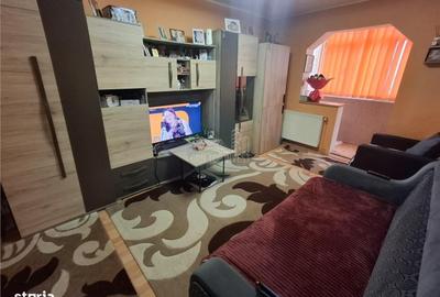 Garsonieră în Vasile Aaron - 3