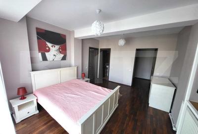 Apartament cu 2 camere semidecomandat, mobilat în Bucium - 6