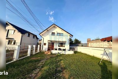 Casă cu 6 camere cu Teren 800 Mp în Târgșoru Vechi - 8