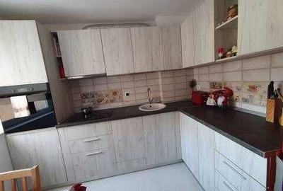 Casă cu 2 camere în Exterior Vest