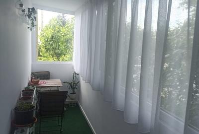 Apartament cu 3 camere decomandat în Între Lacuri - 6