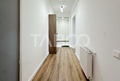 Apartament cu 2 camere semidecomandat, mobilat în Gruia - 11