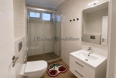 Apartament cu 2 camere semidecomandat în Central - 8