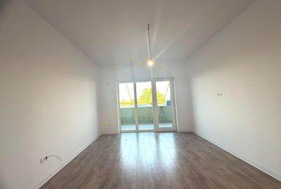 Apartament cu 3 camere semidecomandat în Giroc - 1