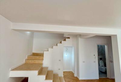 Duplex cu 5 camere cu Canalizare în Dobroești - 17