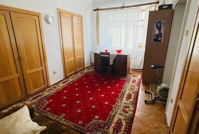 Casă cu 2 camere în Ultracentral