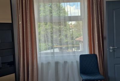 Apartament cu 3 camere în Central - 8