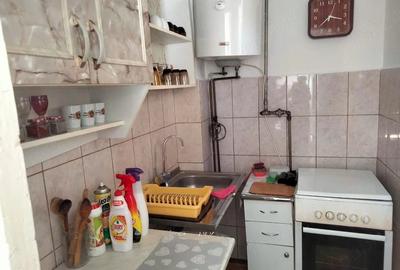 Apartament cu 2 camere nedecomandat în Central - 3