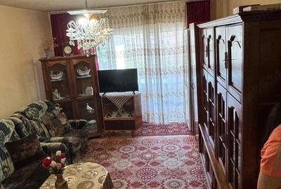 Apartament cu 3 camere decomandat în Central - 5