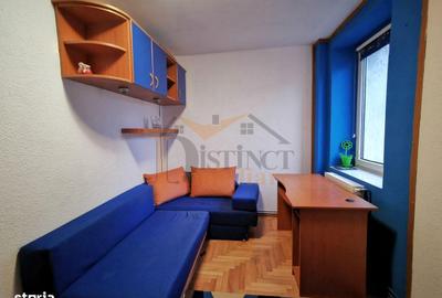 Apartament cu 3 camere decomandat, mobilat în Griviței - 2