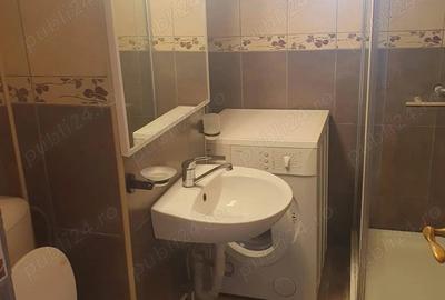 Apartament cu 2 camere decomandat în Central - 2