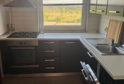 Apartament cu 3 camere semidecomandat în Băneasa - 7