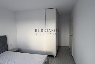 Apartament cu 2 camere în 1 Decembrie 1918 - 8