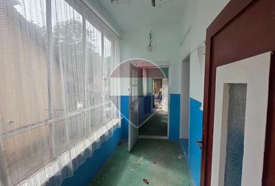 Casă cu Teren 254 Mp în Nord