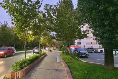 Apartament cu 2 camere decomandat în Theodor Pallady