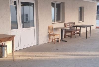 Casă cu 6 camere cu Teren 200 Mp în Central