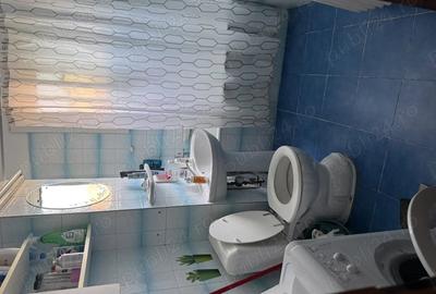 Garsonieră decomandată în Lipovei - 3