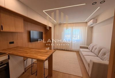 Apartament cu 2 camere decomandat în Ultracentral