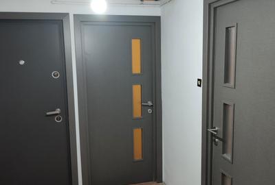 Apartament cu 2 camere decomandat în Exterior Vest - 4