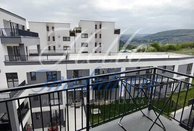 Apartament cu 3 camere semidecomandat, mobilat în Florești - 8