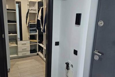 Apartament cu 3 camere decomandat, mobilat în Central - 12