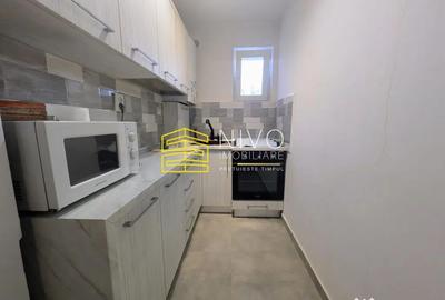 Apartament cu 3 camere semidecomandat, mobilat în Budai - 10