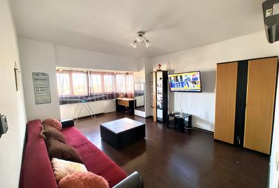 Apartament cu 2 camere decomandat în Drumul Taberei - 2