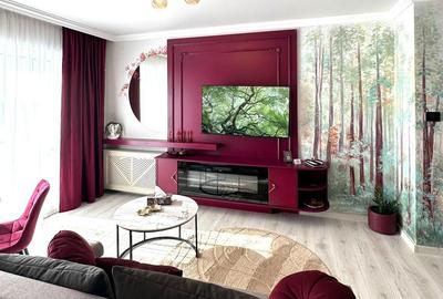Apartament cu 2 camere în Central - 4