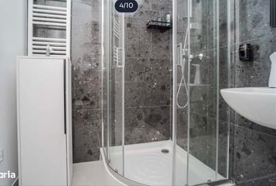 Apartament în Lunca Cetățuii - 4