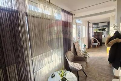 Apartament cu 2 camere semidecomandat în Brăilei - 4