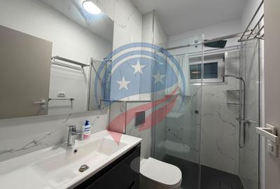 Apartament cu 3 camere decomandat, mobilat în Calea Severinului - 4