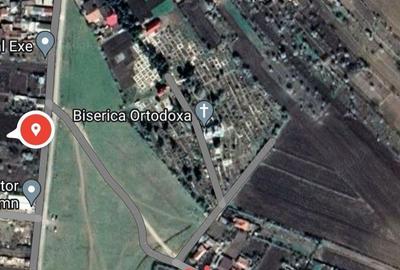 Teren de 1462 mp, în Ceptura - 5
