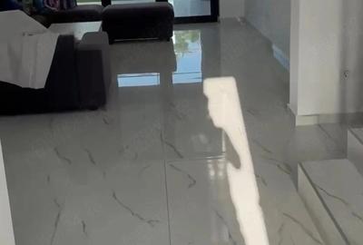Casă cu Teren 300 Mp în Girocului