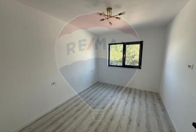 Casă individuală cu 5 camere cu Canalizare în Bariera Vâlcii - 5